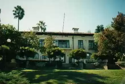 Terrace Villa